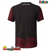 Camisa de Futebol RB Leipzig Equipamento Alternativo 2025-26 Manga Curta